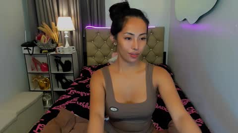 reighnempress online show from January 2025 05:37:02 AM