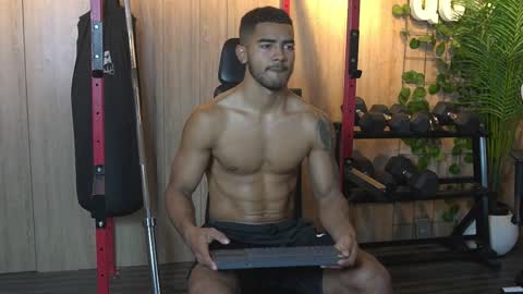 Reik online show from November 2025 12:26:01 PM