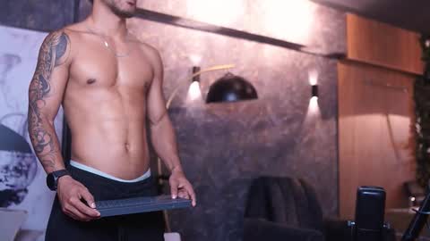 Reik online show from January 2026 04:34:01 PM