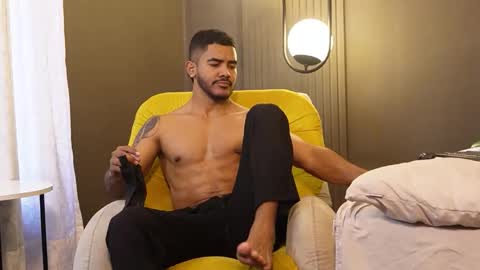 Reik online show from April 2026 12:20:01 PM