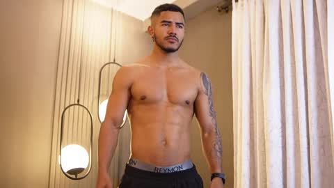 Reik online show from April 2026 12:34:02 PM