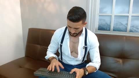   REIKO  online show from March 2025 10:05:02 PM