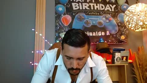   REIKO  online show from April 2026 07:25:02 PM