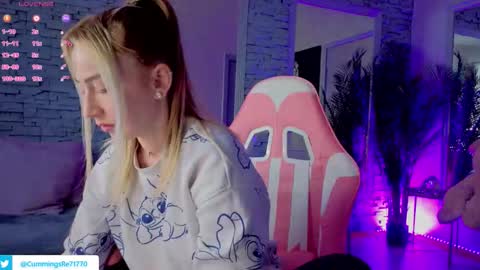 reina cummings online show from February 2026 07:24:01 AM