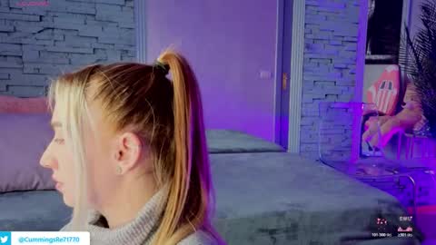 reina cummings online show from February 2026 07:36:01 AM