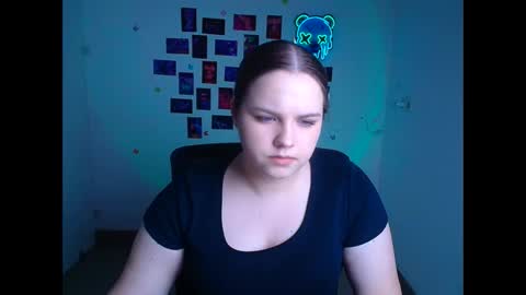 Reina online show from April 2026 05:46:01 AM