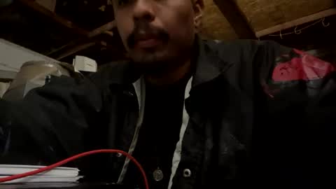 PuroDesmadre online show from December 2025 03:35:02 AM