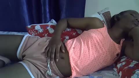 rellings-maya online show from October 2025 07:56:02 PM