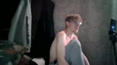 tylerBurnham online show from May 2026 05:01:02 AM