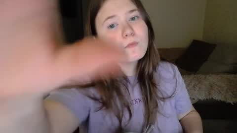 Ann OF - remirann21 online show from December 2024 12:27:02 PM