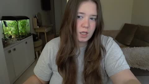 Ann OF - remirann21 online show from January 2025 08:20:01 AM