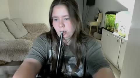 Ann OF - remirann21 online show from March 2025 06:44:01 PM