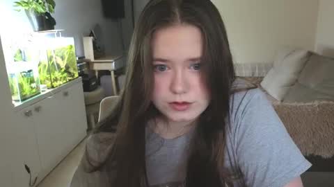 Ann OF - remirann21 online show from December 2025 12:25:01 PM