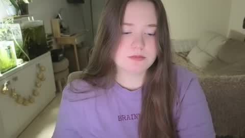 Ann OF - remirann21 online show from January 2026 02:43:01 PM