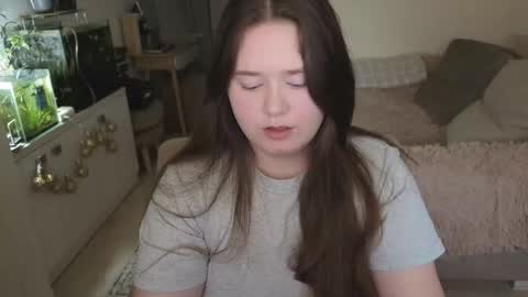 Ann OF - remirann21 online show from February 2026 12:39:02 PM