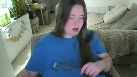 Ann OF - remirann21 online show from March 2026 08:03:01 PM