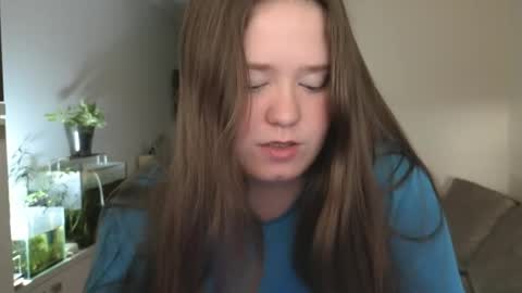 Ann OF - remirann21 online show from April 2026 02:49:01 PM