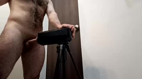 remy_chaw_ online show from March 2025 09:40:02 AM