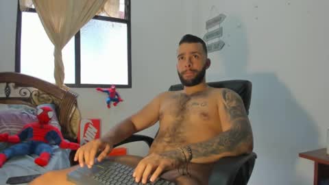 Rmy Steen online show from December 2024 10:26:02 PM