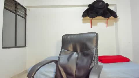 Rmy Steen online show from January 2025 12:43:02 AM