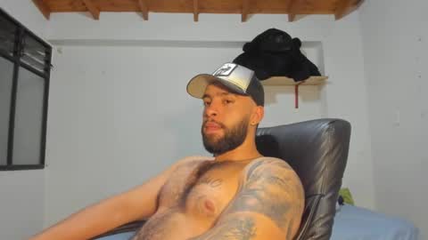 Rmy Steen online show from January 2025 03:16:01 AM