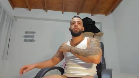 Rmy Steen online show from March 2025 01:34:02 AM