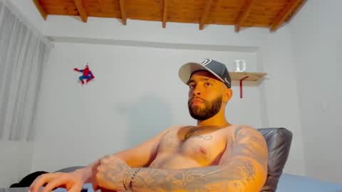 Rmy Steen online show from September 2025 02:05:02 AM