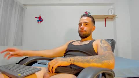 Rmy Steen online show from March 2026 01:00:01 AM