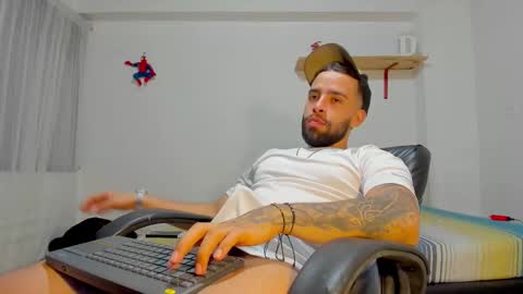 Rmy Steen online show from March 2026 11:55:01 PM