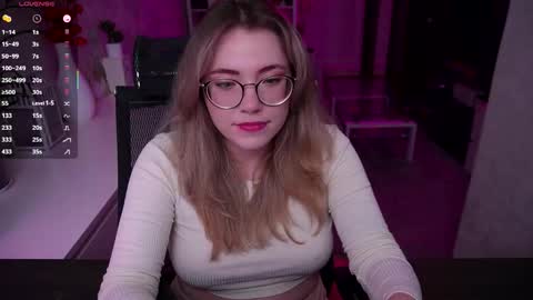 RemyWild online show from November 2025 04:50:01 PM