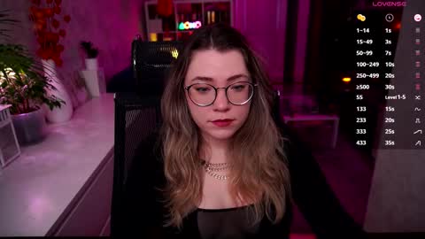 RemyWild online show from February 2026 02:59:01 PM