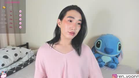 Ren online show from September 2025 03:41:02 AM