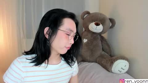 Ren online show from March 2026 08:07:01 AM