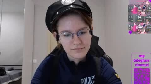 Claire online show from April 2026 06:49:02 PM