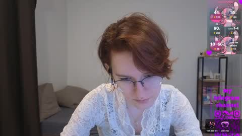 Claire online show from April 2026 05:32:01 PM