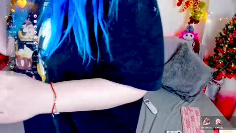 RenaRyugy online show from January 2025 02:58:01 PM