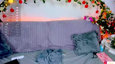 RenaRyugy online show from January 2025 06:57:01 PM