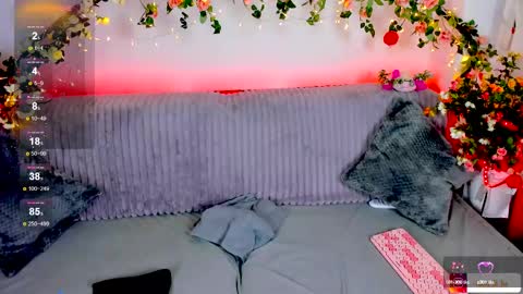 RenaRyugy online show from March 2025 07:20:02 PM