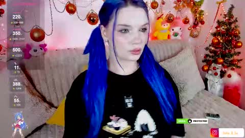 RenaRyugy online show from December 2025 05:10:02 PM