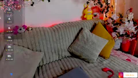 RenaRyugy online show from April 2026 06:34:01 PM