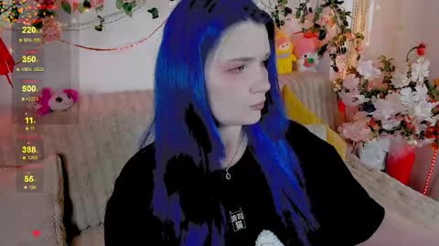 Snapshot of renaryugy chatting on April 2026 07:27:01 PM RenaRyugy online show from April 2026 07:27:01 PM