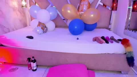 Renata online show from October 2025 08:26:01 PM