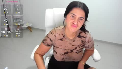 RENATA online show from March 2025 01:43:01 AM