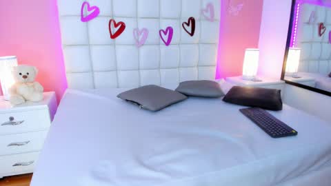 Renata online show from February 2025 10:39:02 PM