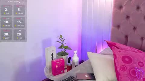 RenataPeach online show from June 2026 03:20:02 AM