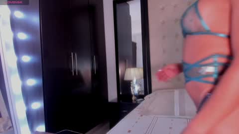 Snapshot of renatasantorino chatting on December 2024 09:33:01 PM Renata. online show from December 2024 09:33:01 PM