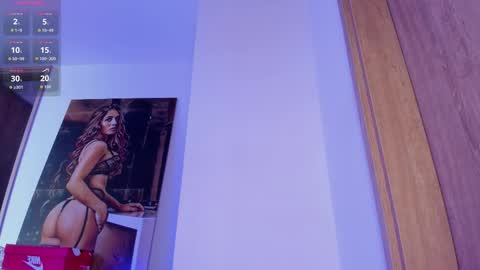 Renata. online show from February 2026 01:15:02 PM