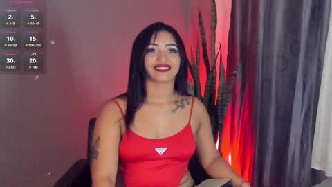 renatawilsom online show from January 2025 02:29:01 AM