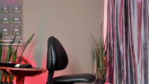 renatawilsom online show from February 2025 04:45:02 PM