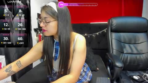 Snapshot of renatha_collins chatting on November 2025 06:57:02 AM Noah master Renatha slave online show from November 2025 06:57:02 AM